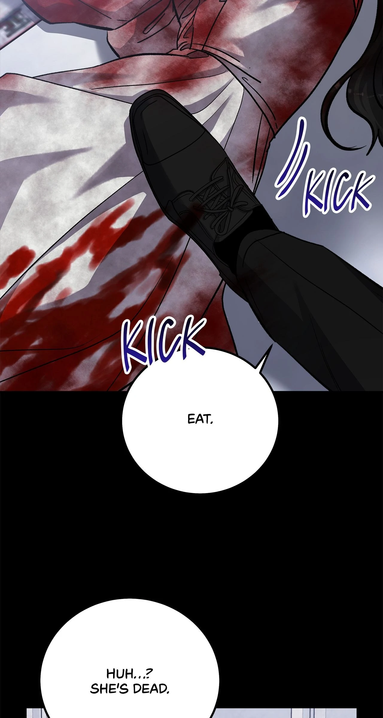 For The Queendom Chapter 77 - Page 35