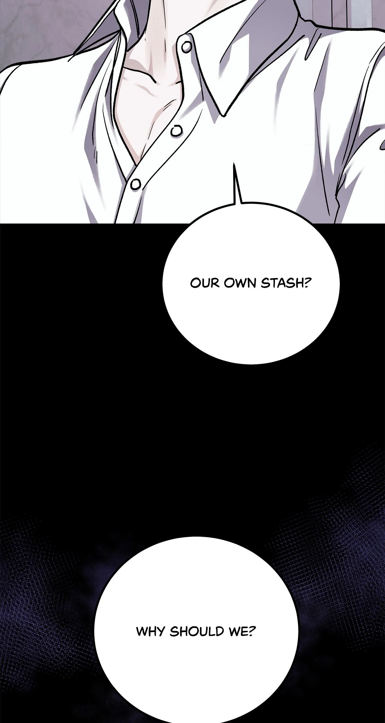 For The Queendom Chapter 77 - Page 38