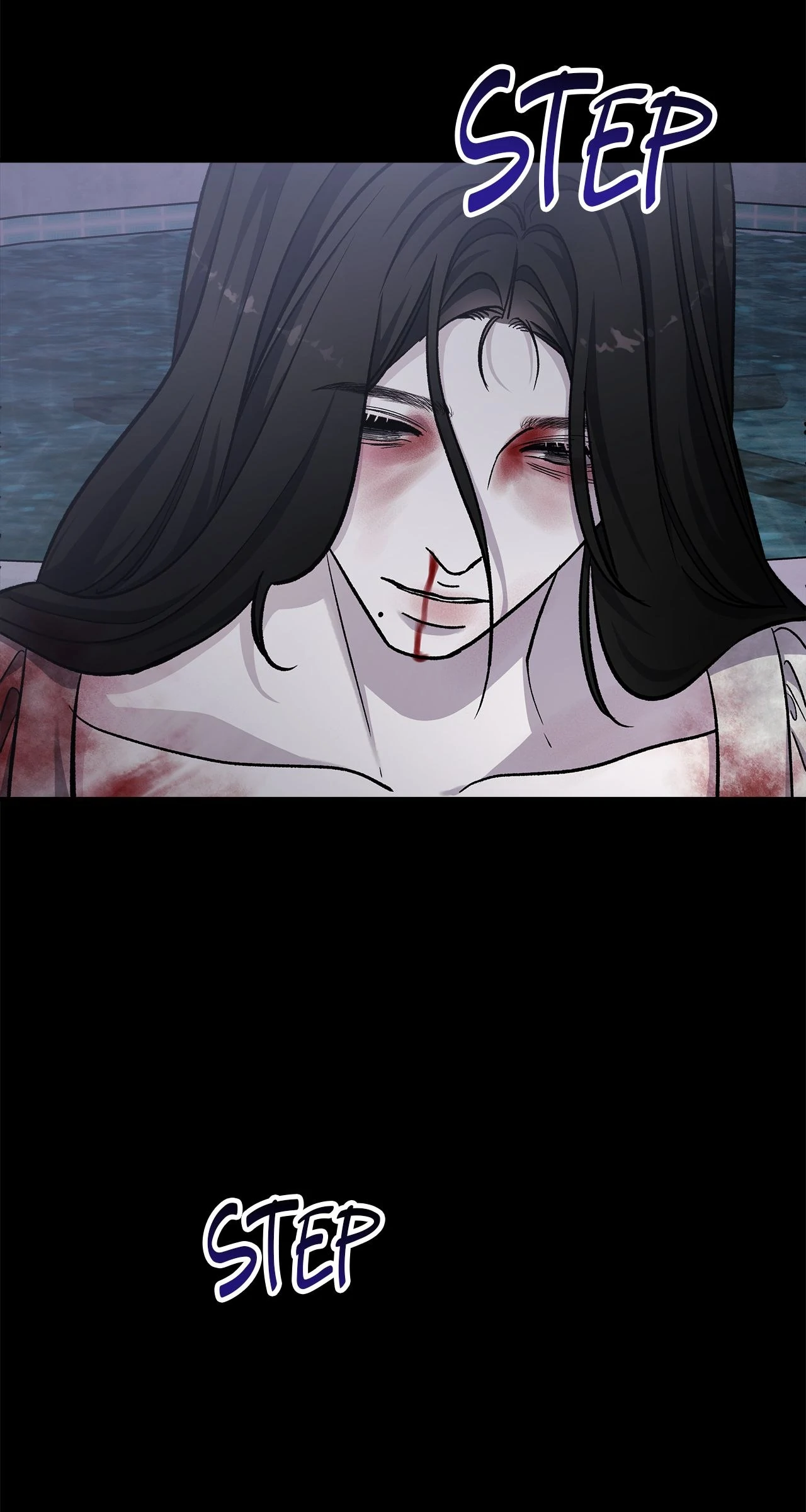 For The Queendom Chapter 77 - Page 45