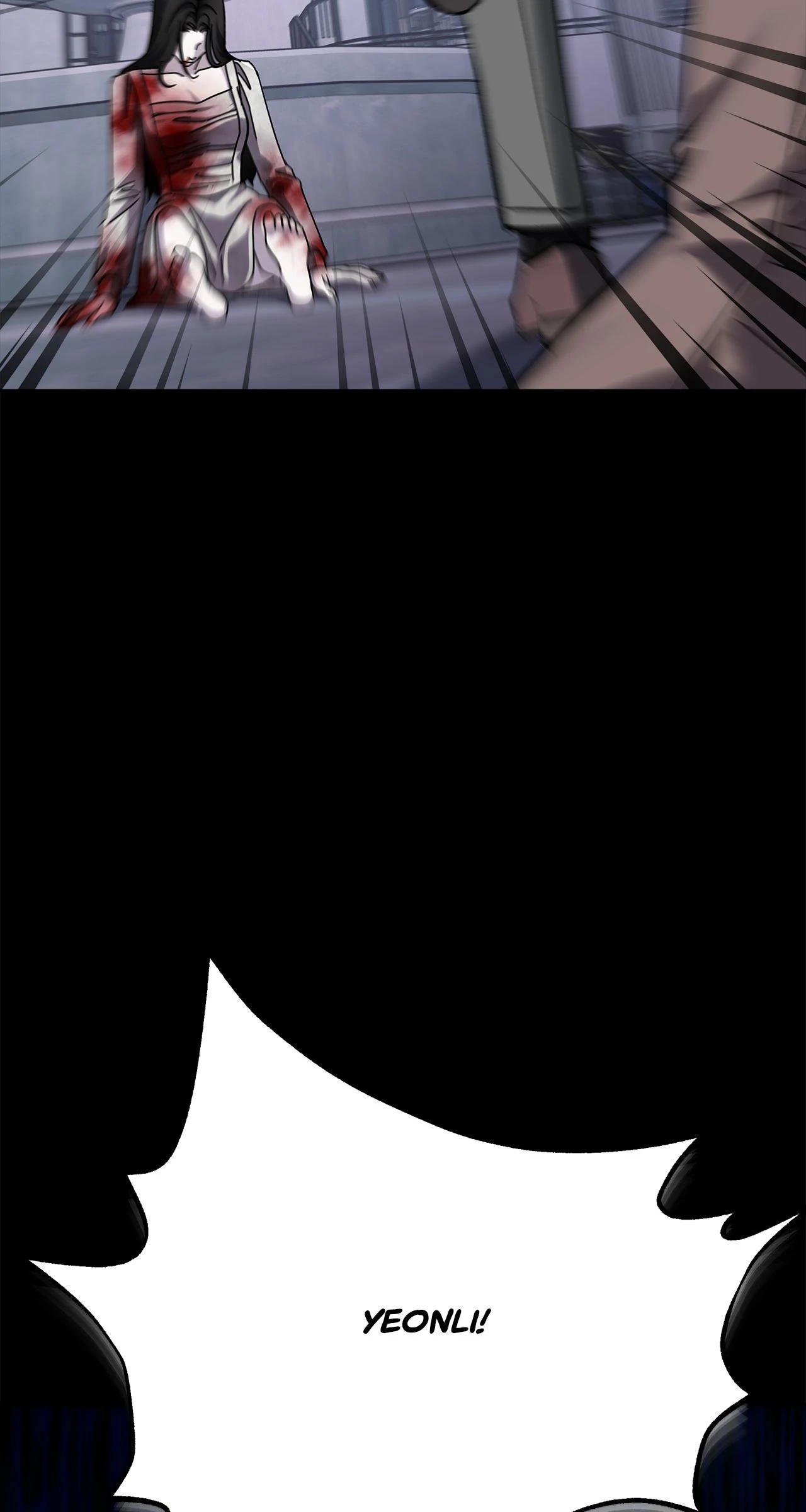 For The Queendom Chapter 77 - Page 49