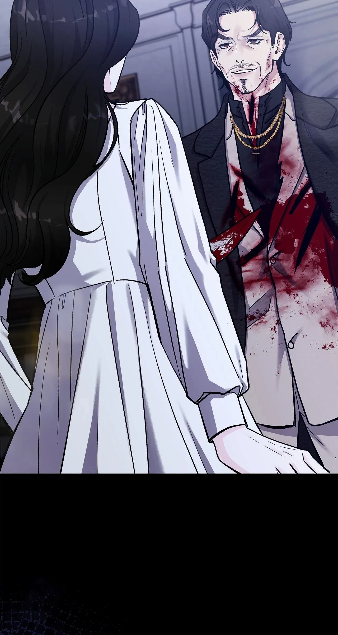 For The Queendom Chapter 77 - Page 5