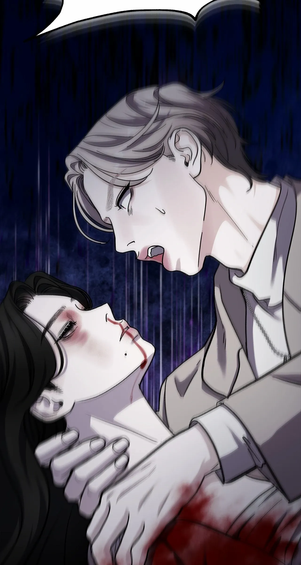 For The Queendom Chapter 77 - Page 50