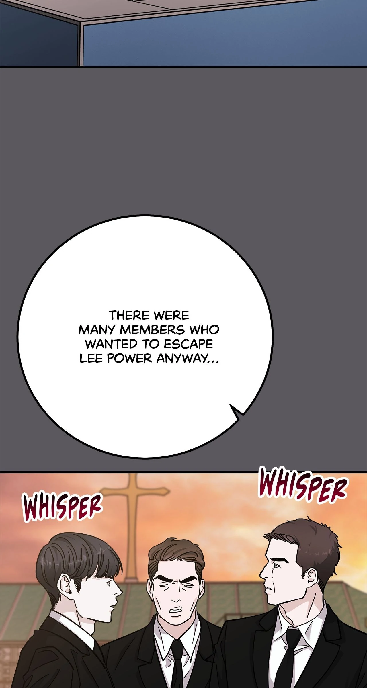 For The Queendom Chapter 77 - Page 59