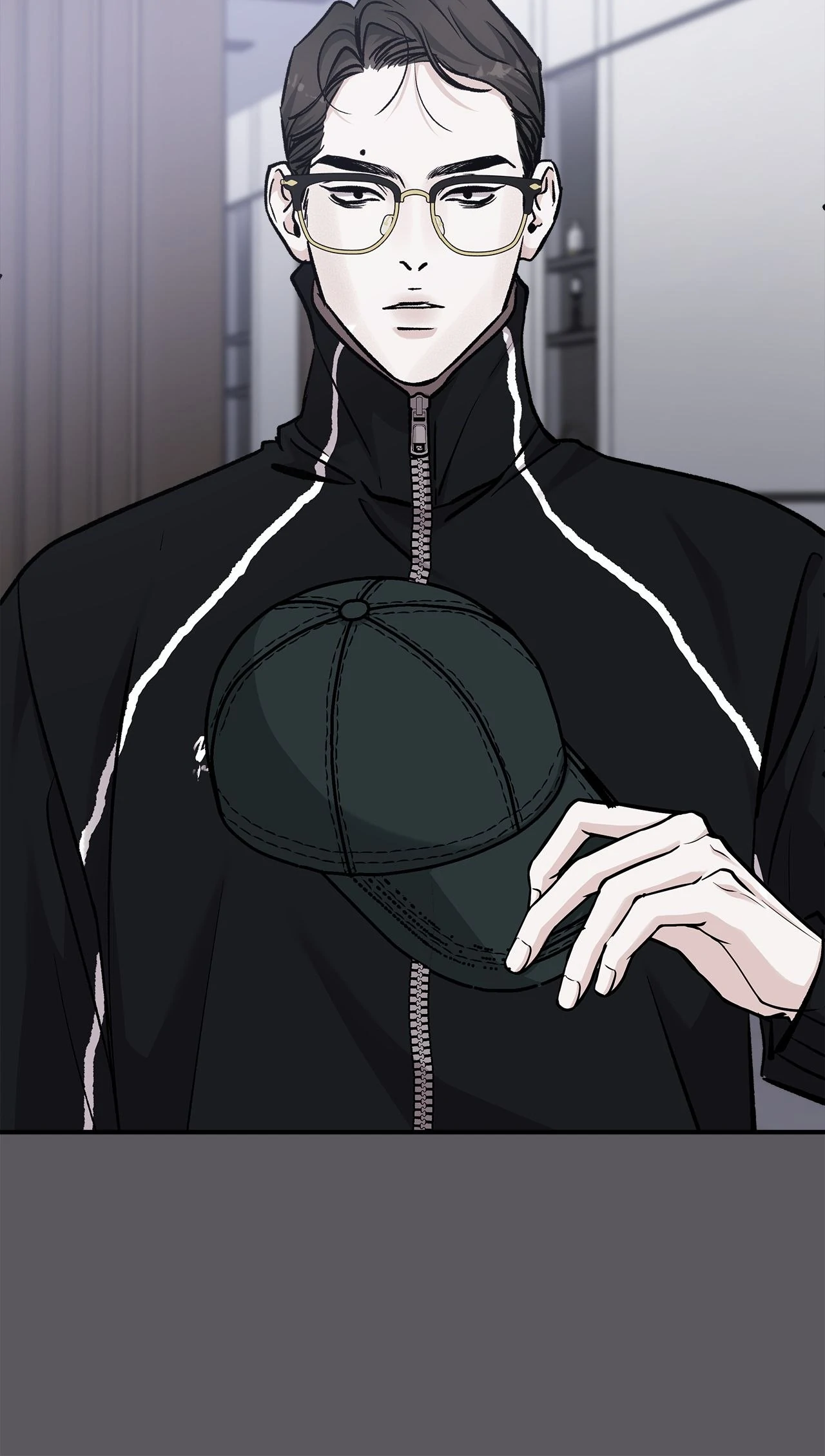 For The Queendom Chapter 77 - Page 63