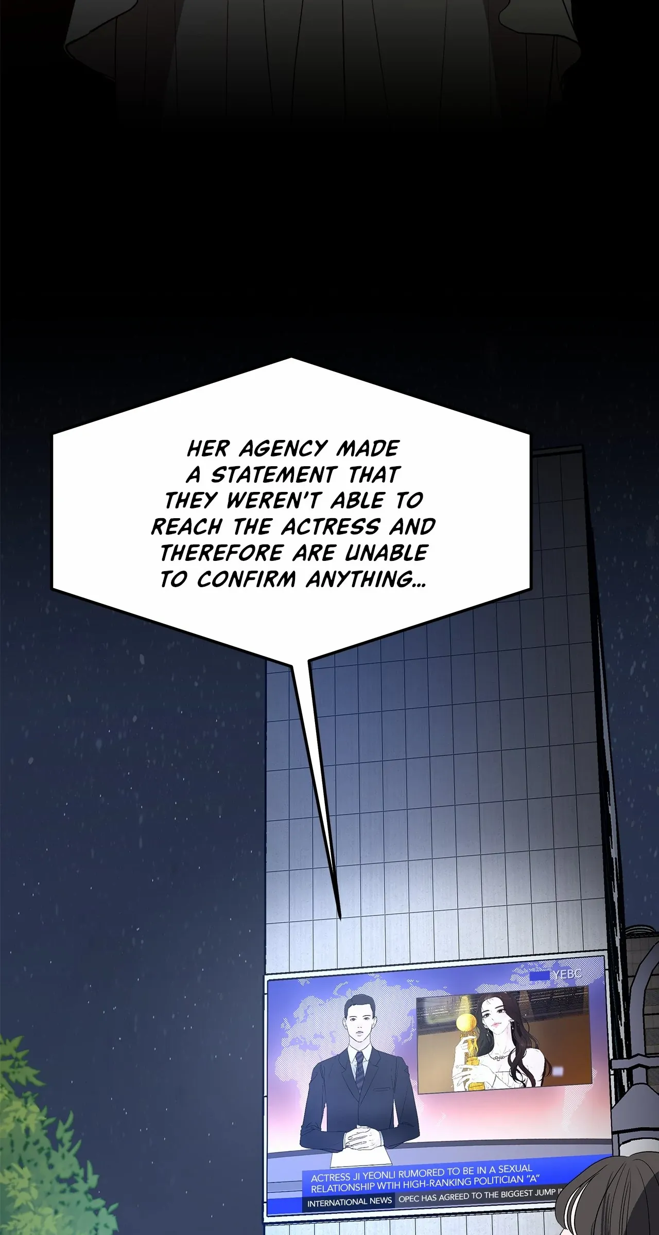 For The Queendom Chapter 77 - Page 78