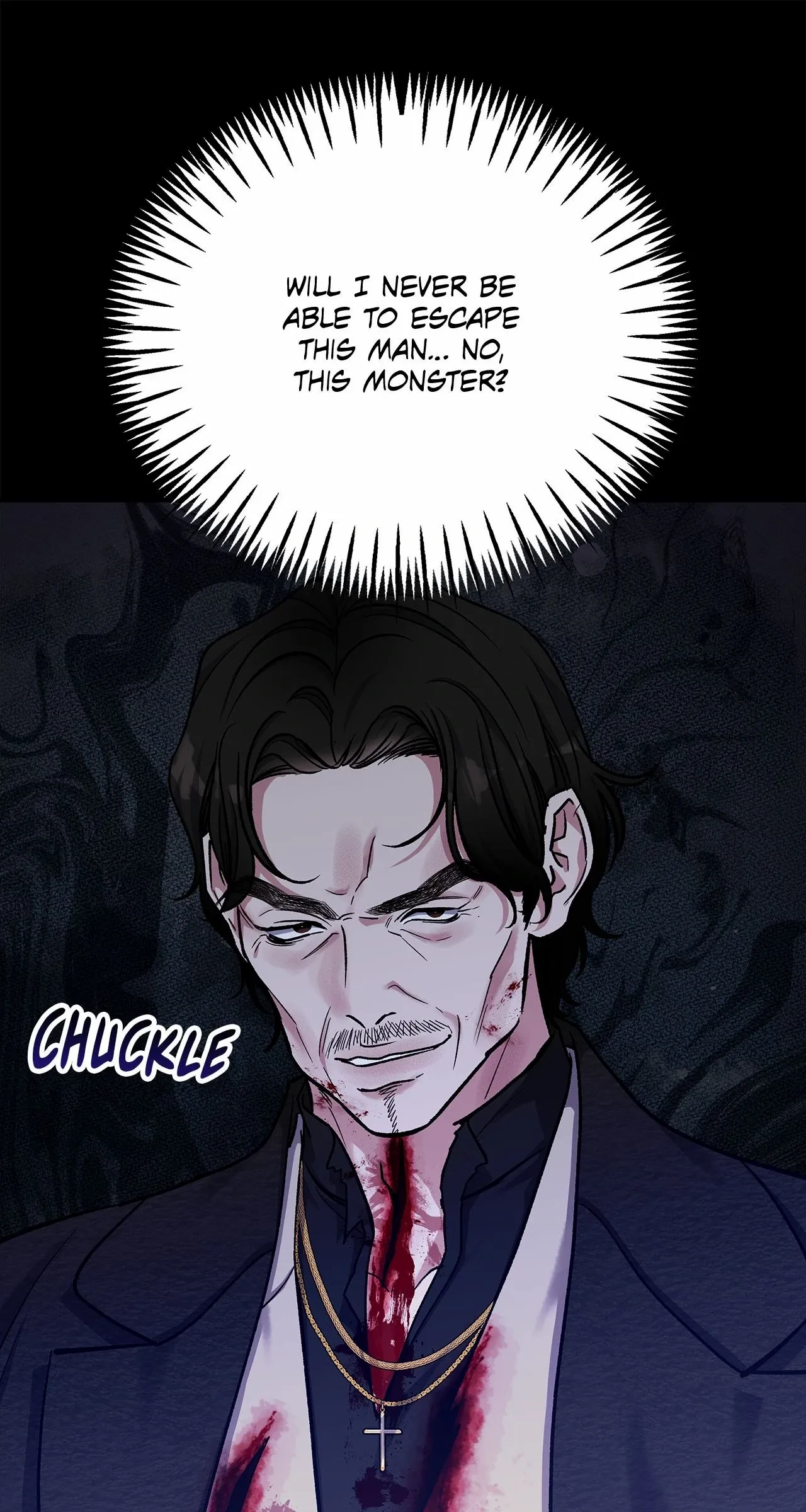 For The Queendom Chapter 77 - Page 8