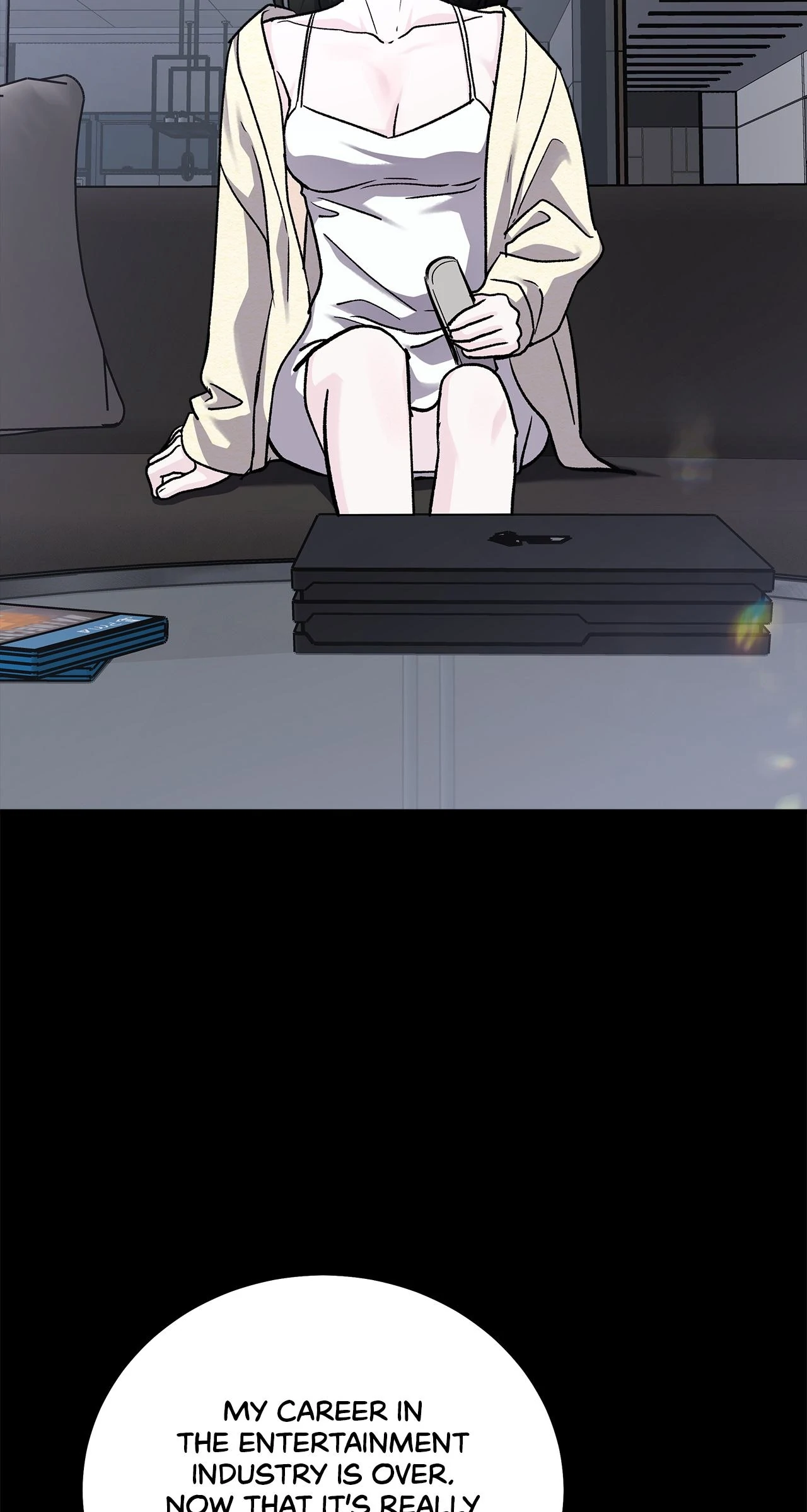 For The Queendom Chapter 77 - Page 81