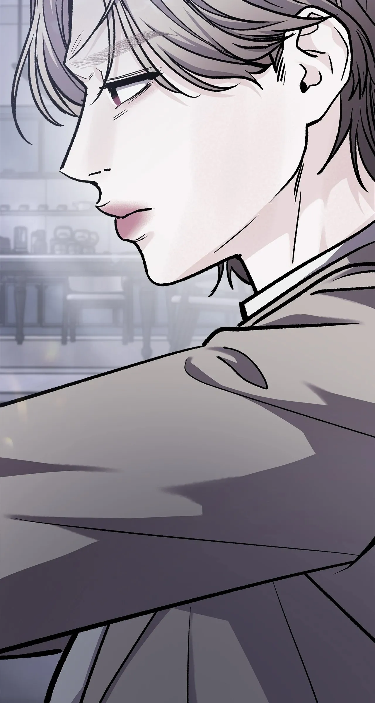 For The Queendom Chapter 77 - Page 91