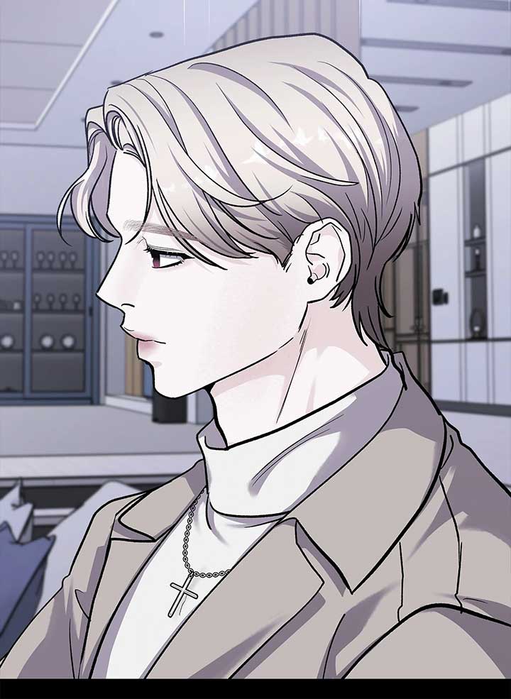 For The Queendom Chapter 78 - Page 16