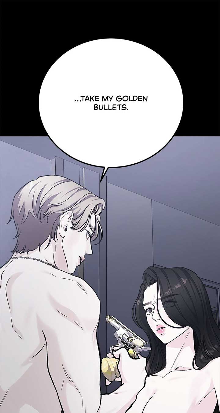 For The Queendom Chapter 78 - Page 33