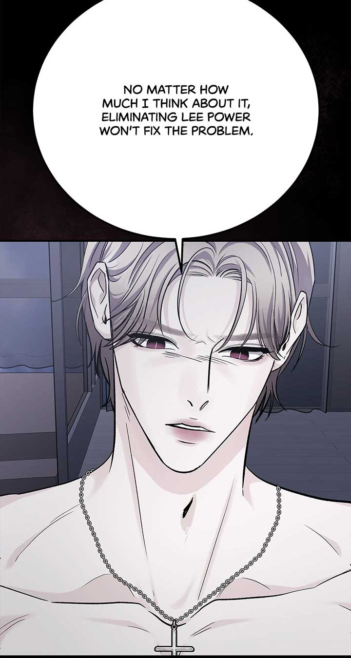 For The Queendom Chapter 78 - Page 35