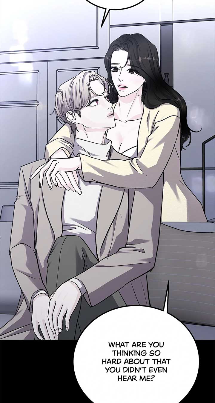 For The Queendom Chapter 78 - Page 4