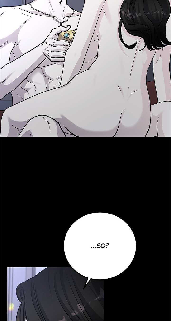 For The Queendom Chapter 78 - Page 41