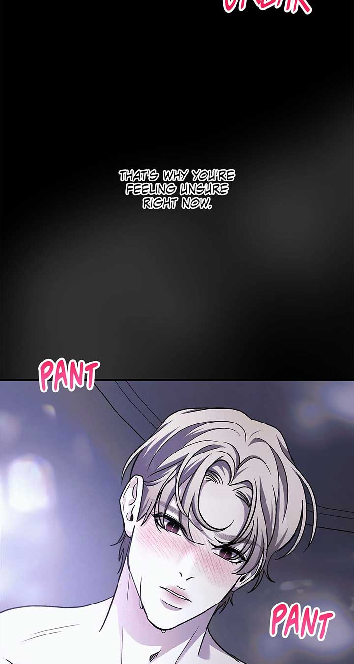 For The Queendom Chapter 78 - Page 69