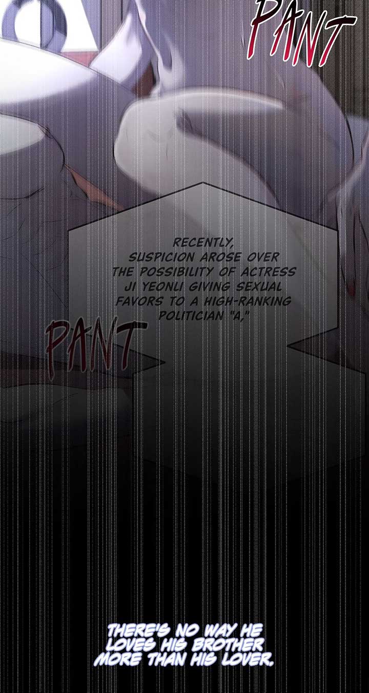 For The Queendom Chapter 78 - Page 73