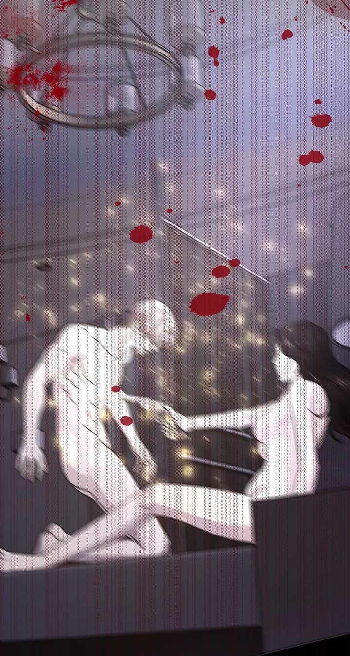 For The Queendom Chapter 78 - Page 84