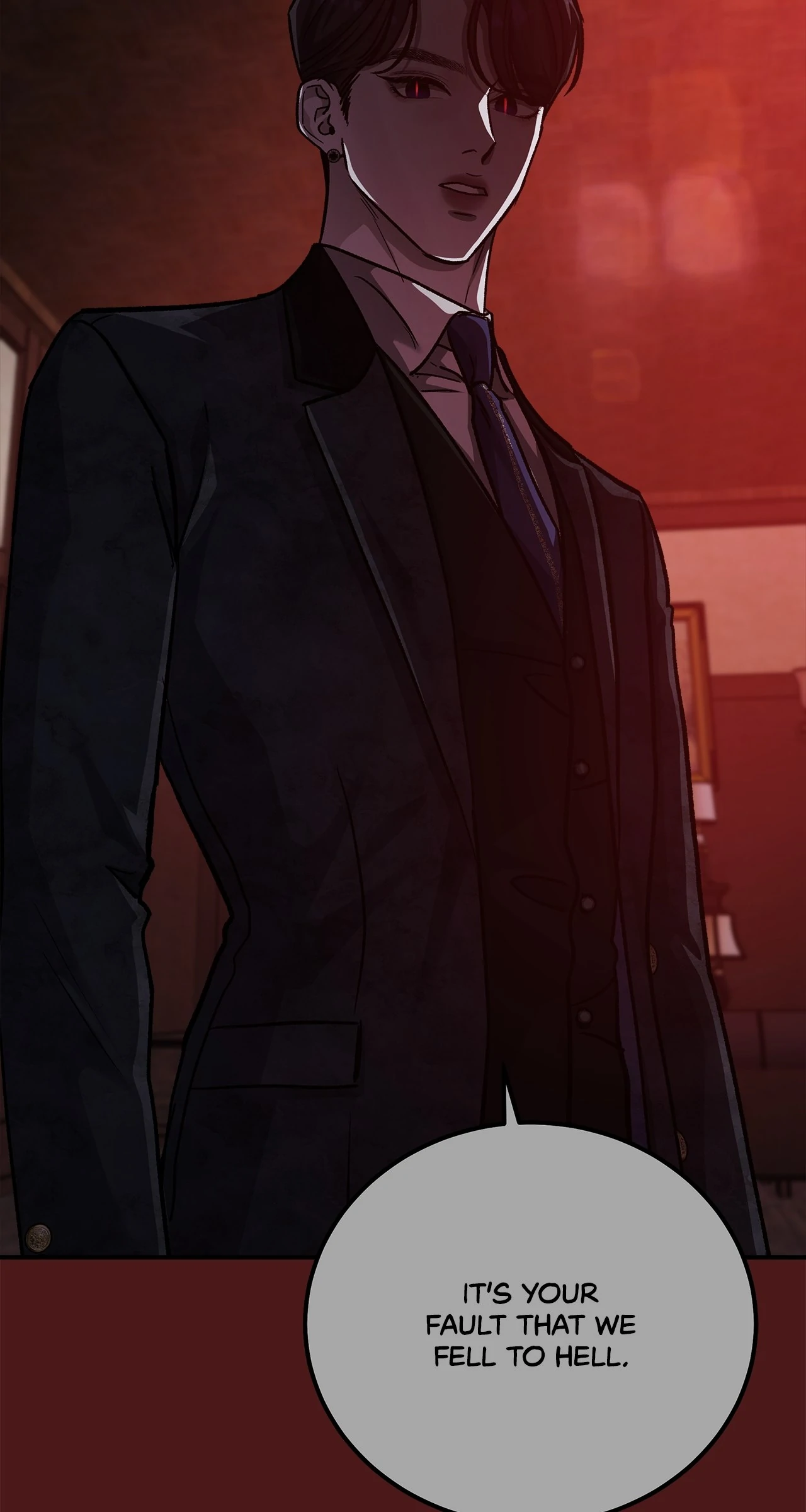 For The Queendom Chapter 79 - Page 22