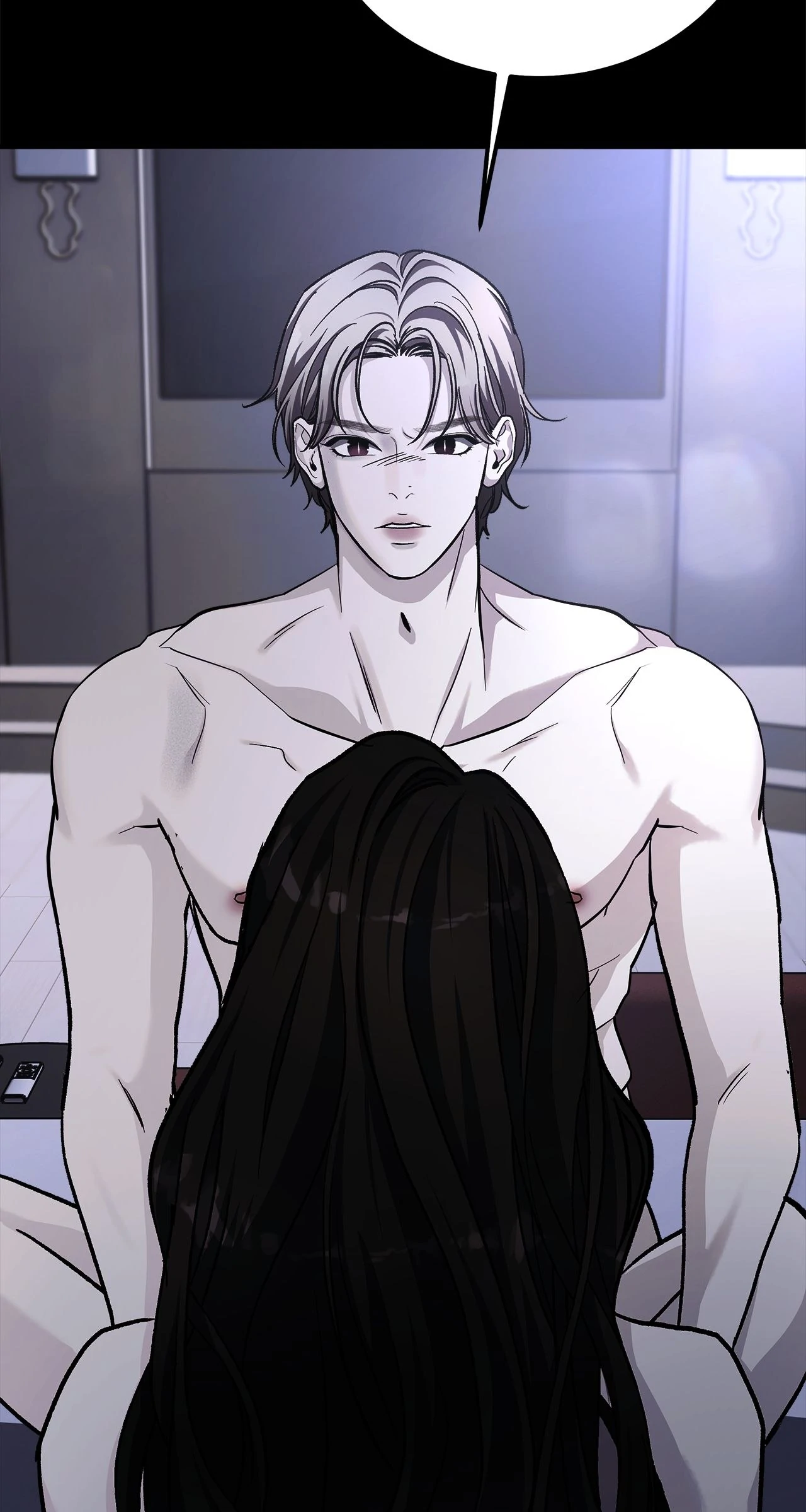 For The Queendom Chapter 79 - Page 41