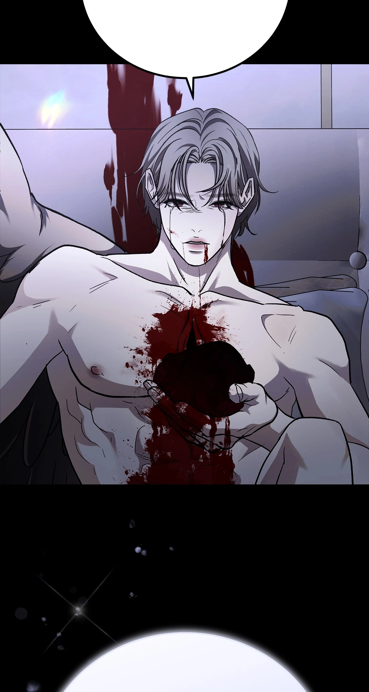 For The Queendom Chapter 79 - Page 72