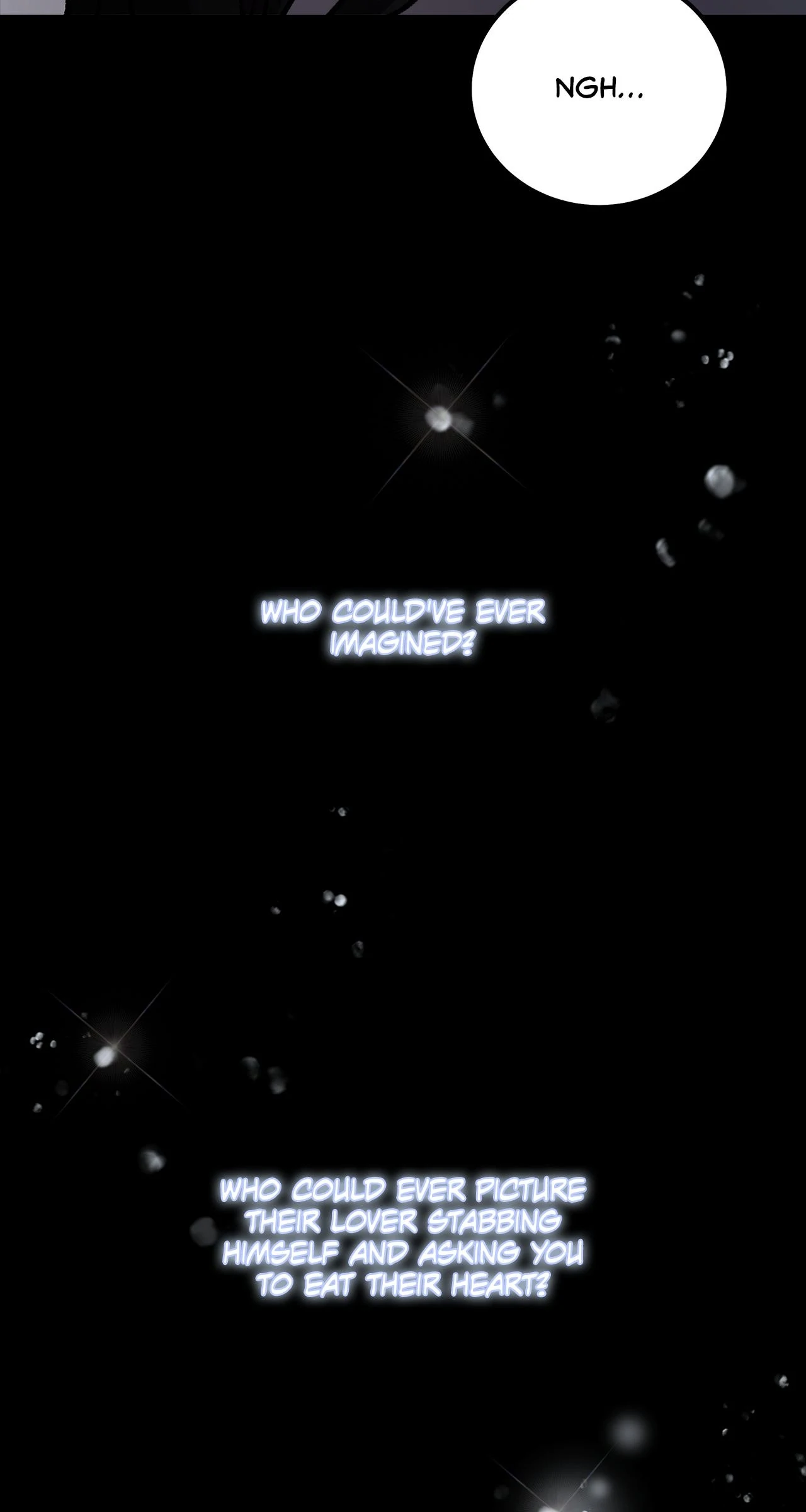 For The Queendom Chapter 79 - Page 76