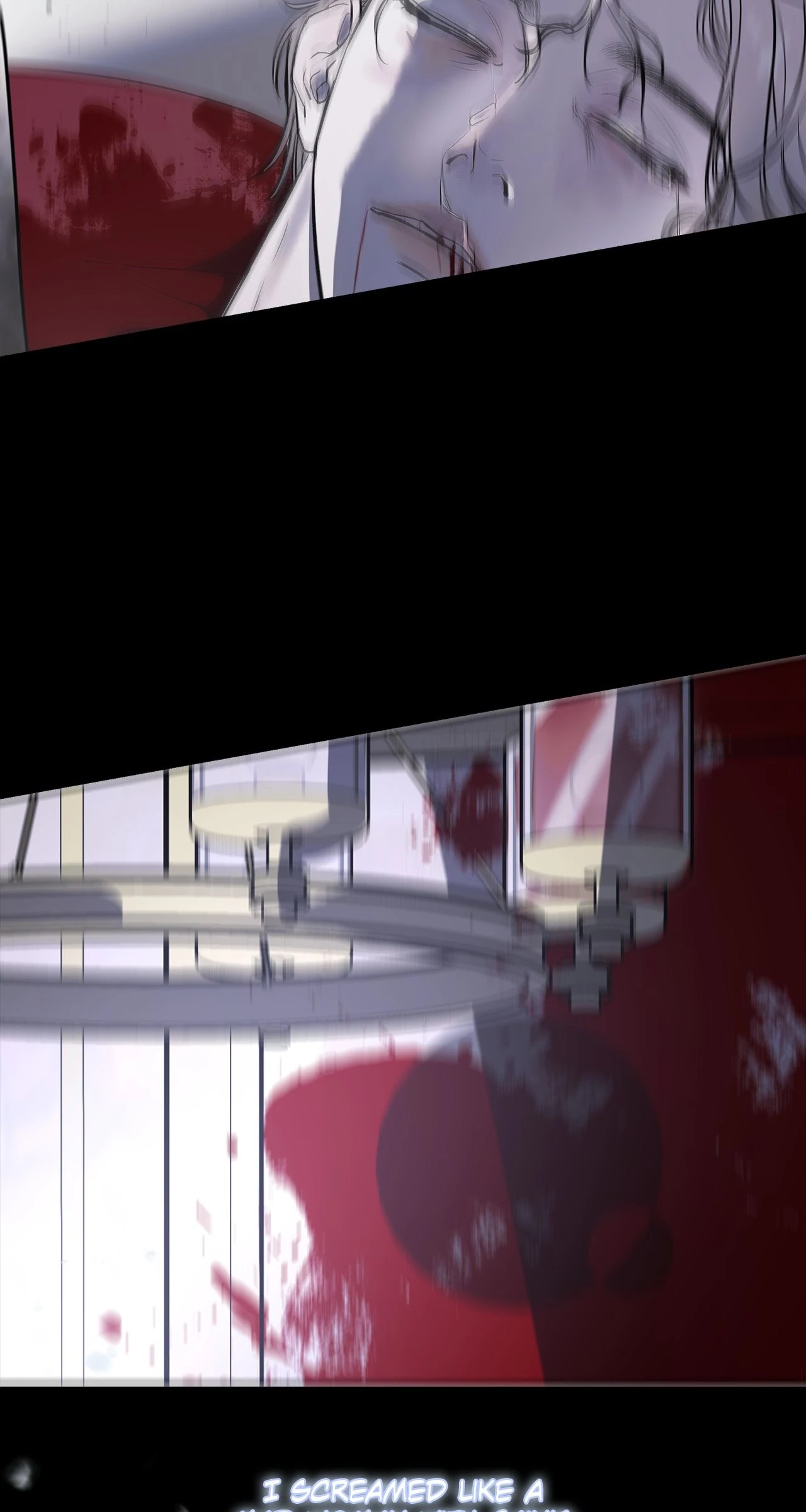 For The Queendom Chapter 79 - Page 79