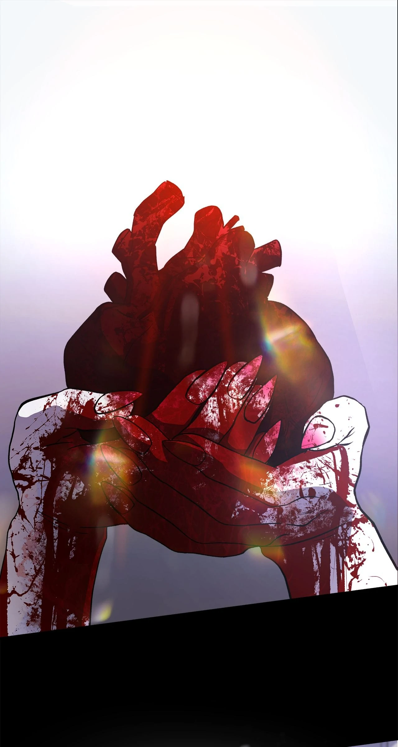 For The Queendom Chapter 79 - Page 83