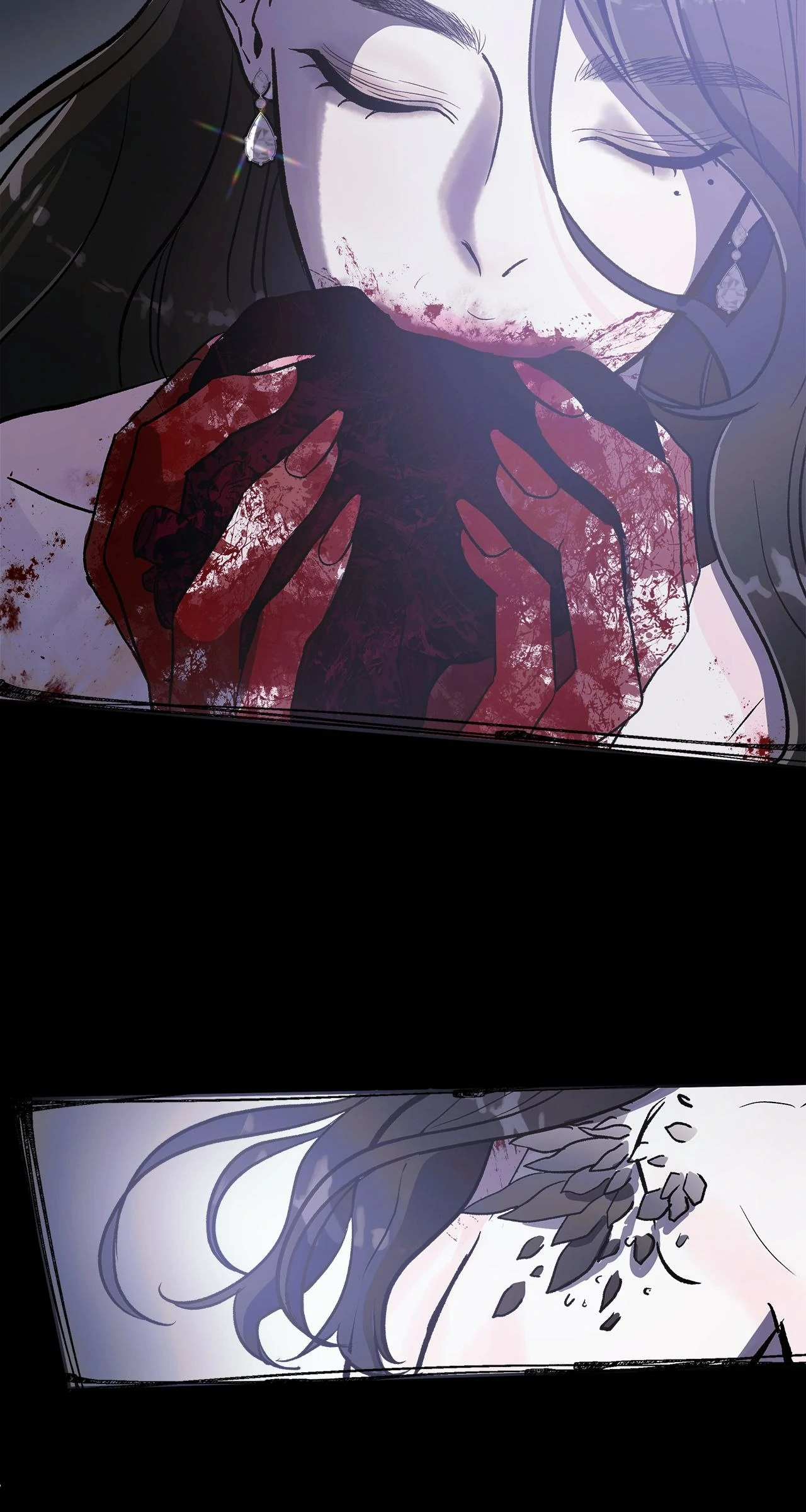 For The Queendom Chapter 79 - Page 86