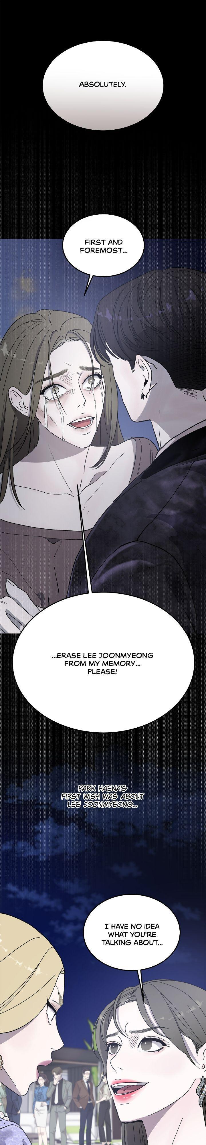 For The Queendom Chapter 8 - Page 22