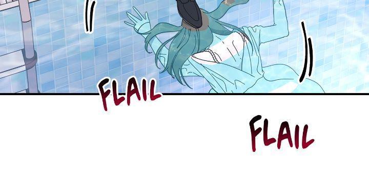 For The Queendom Chapter 8 - Page 35