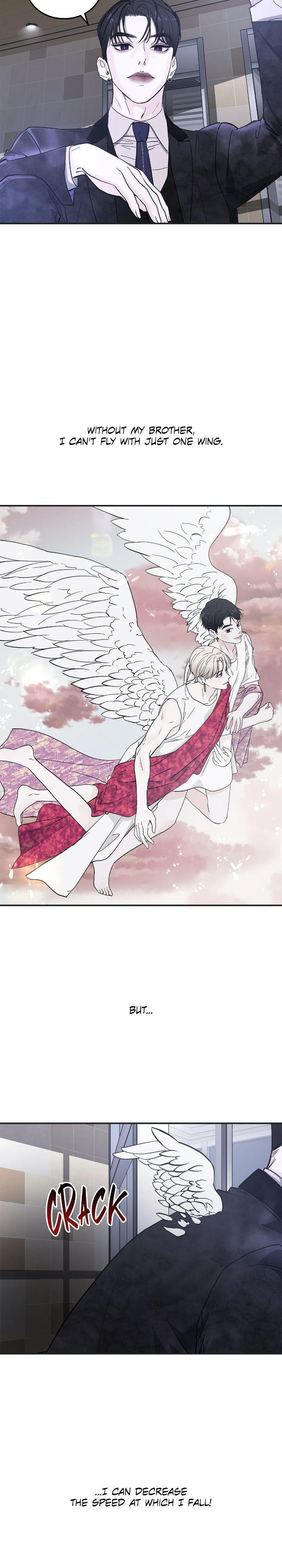 For The Queendom Chapter 8 - Page 41