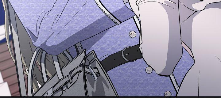 For The Queendom Chapter 8 - Page 7