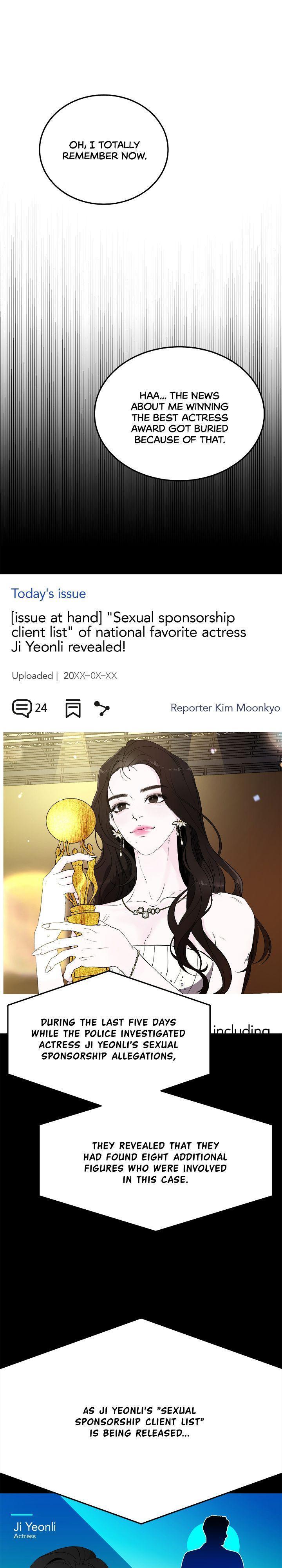 For The Queendom Chapter 8 - Page 8