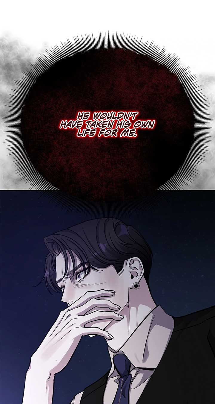 For The Queendom Chapter 80 - Page 17