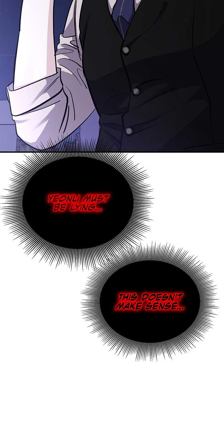 For The Queendom Chapter 80 - Page 18