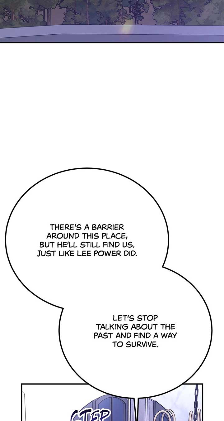 For The Queendom Chapter 80 - Page 31