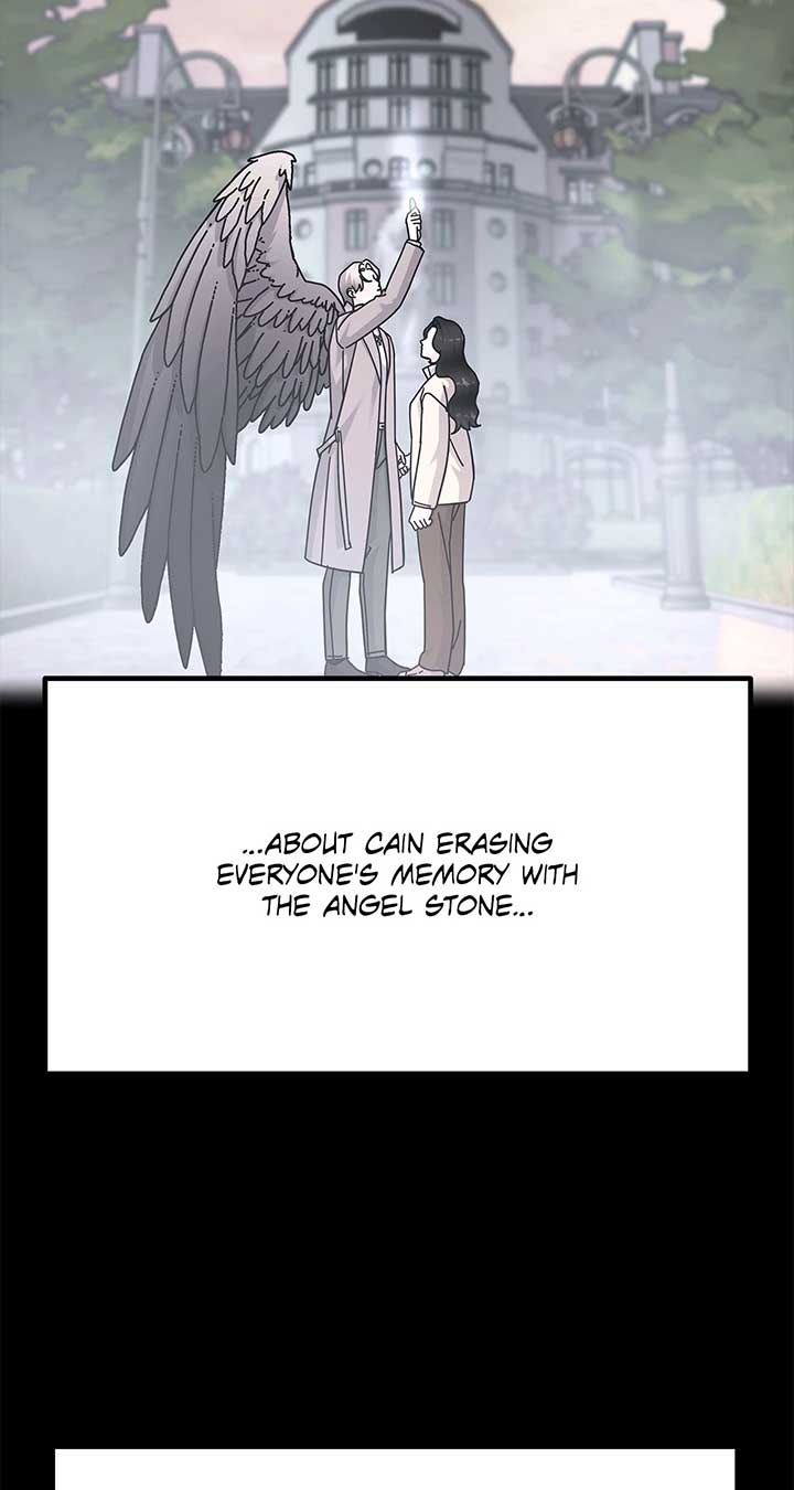 For The Queendom Chapter 80 - Page 37