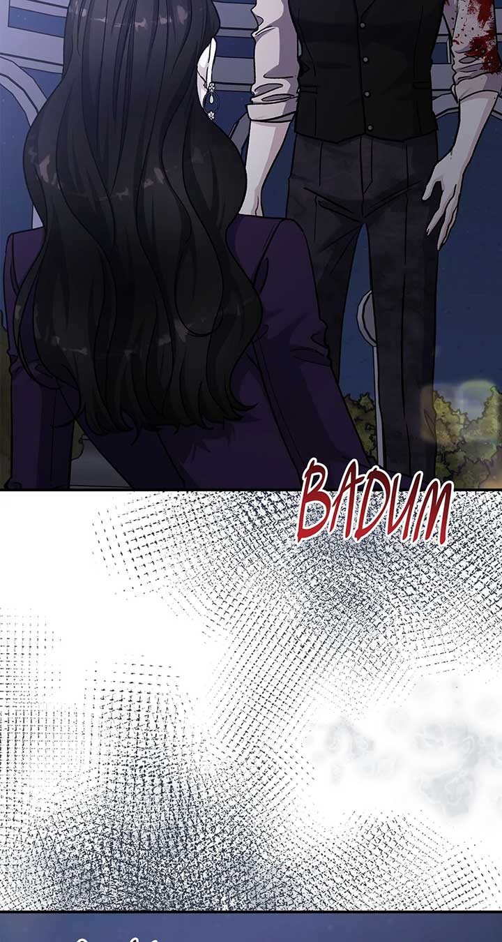 For The Queendom Chapter 80 - Page 4