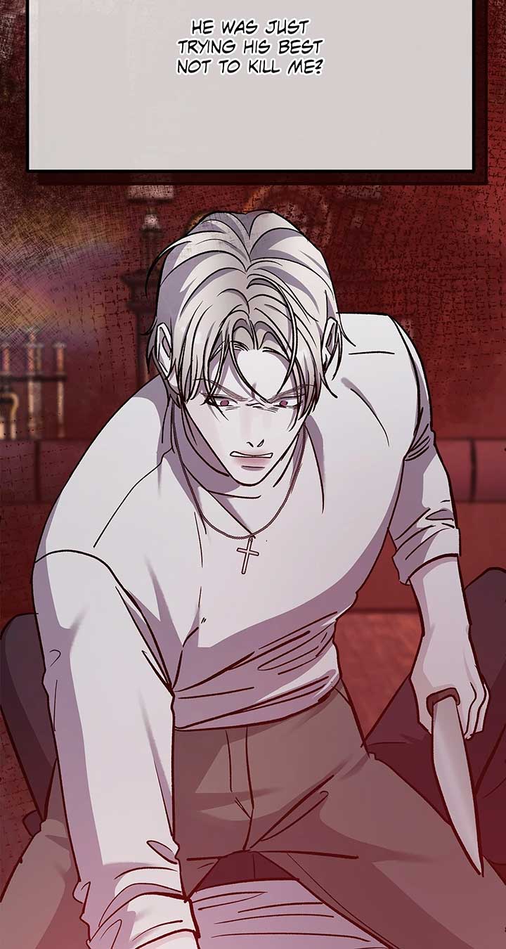 For The Queendom Chapter 80 - Page 45