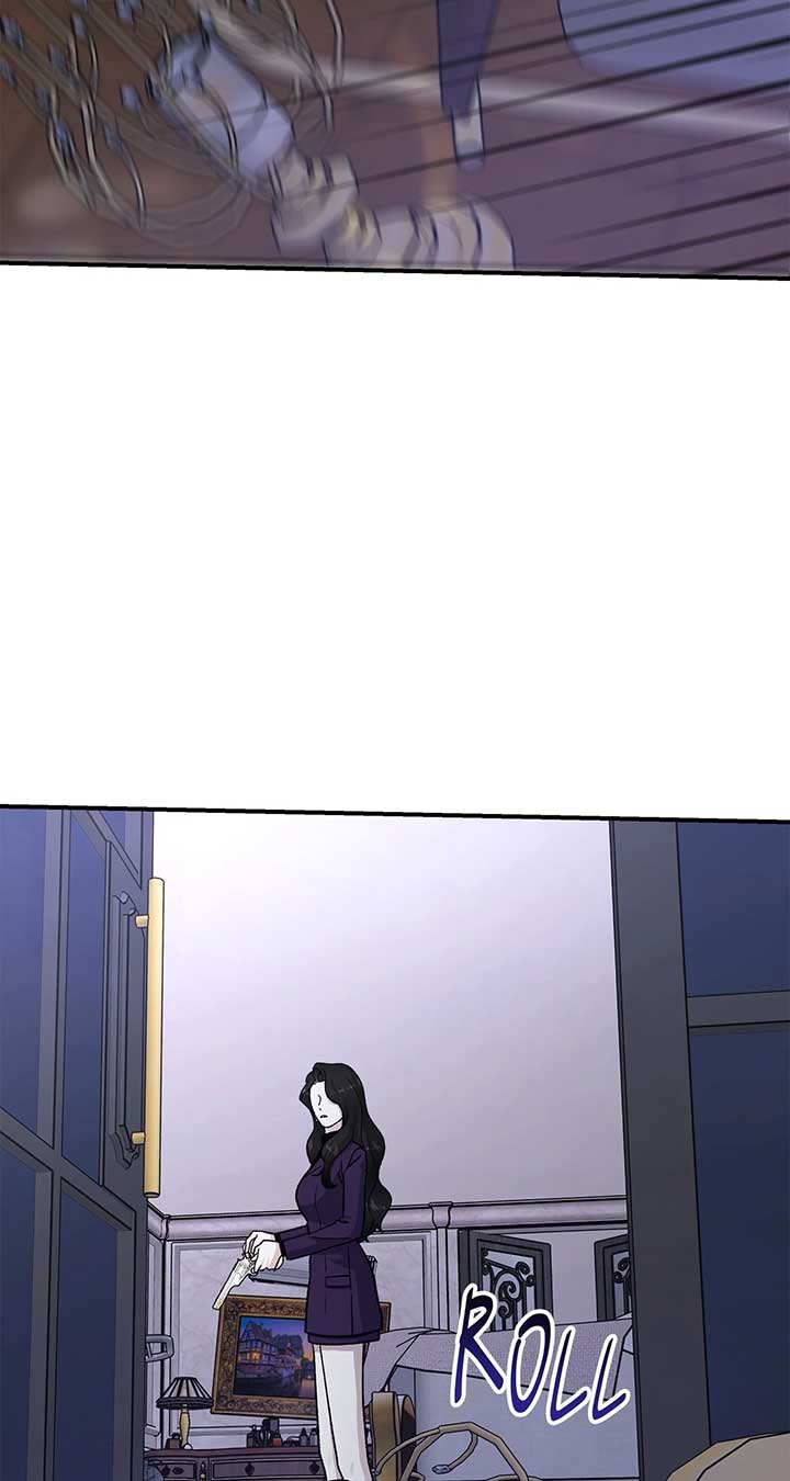 For The Queendom Chapter 80 - Page 51