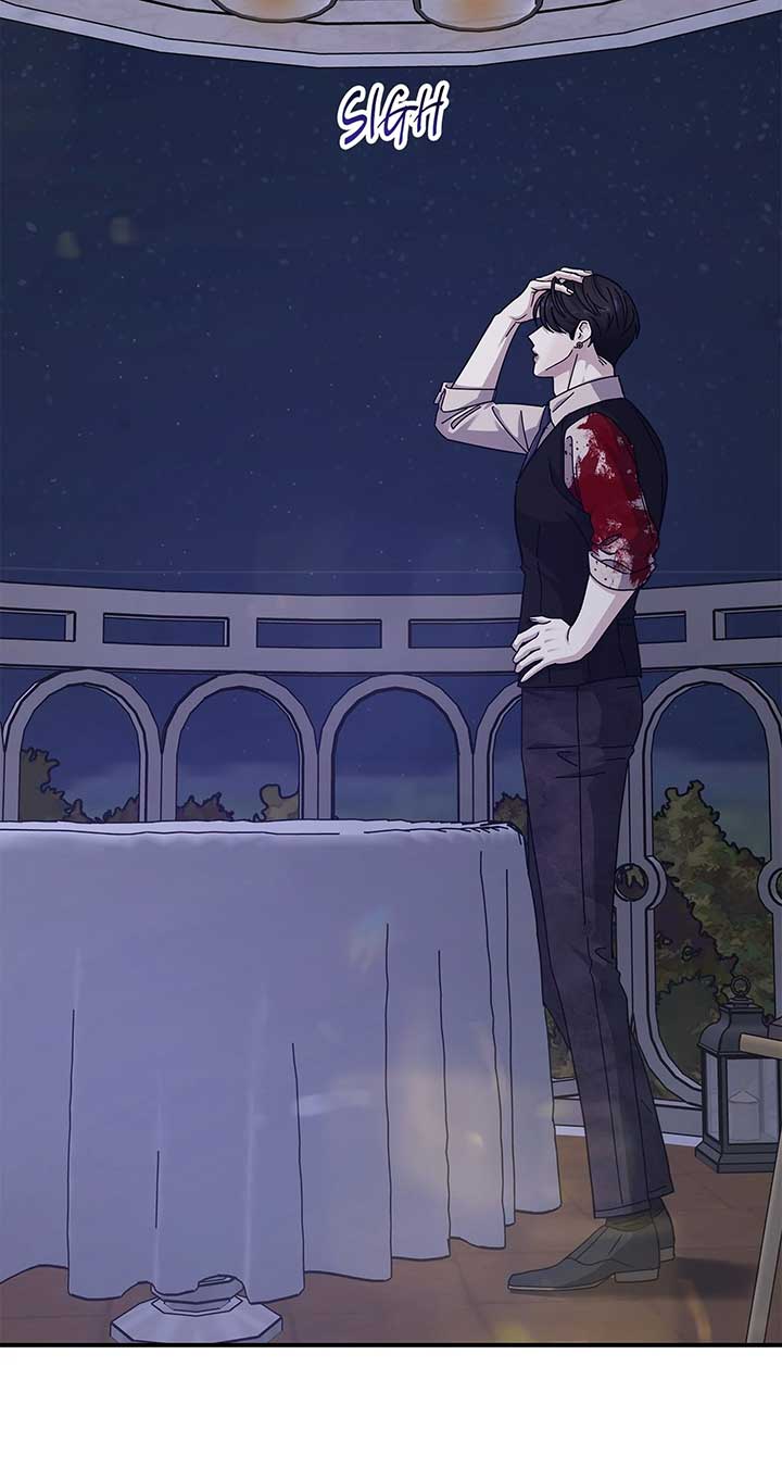 For The Queendom Chapter 80 - Page 54