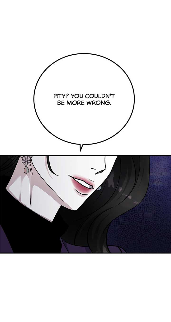 For The Queendom Chapter 80 - Page 70