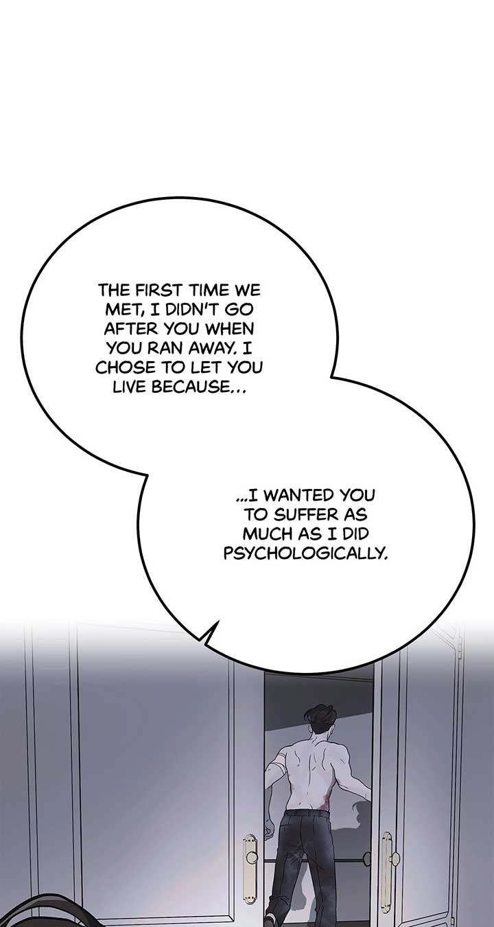 For The Queendom Chapter 80 - Page 73