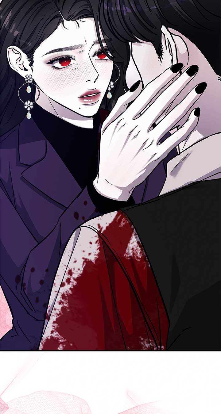 For The Queendom Chapter 80 - Page 77