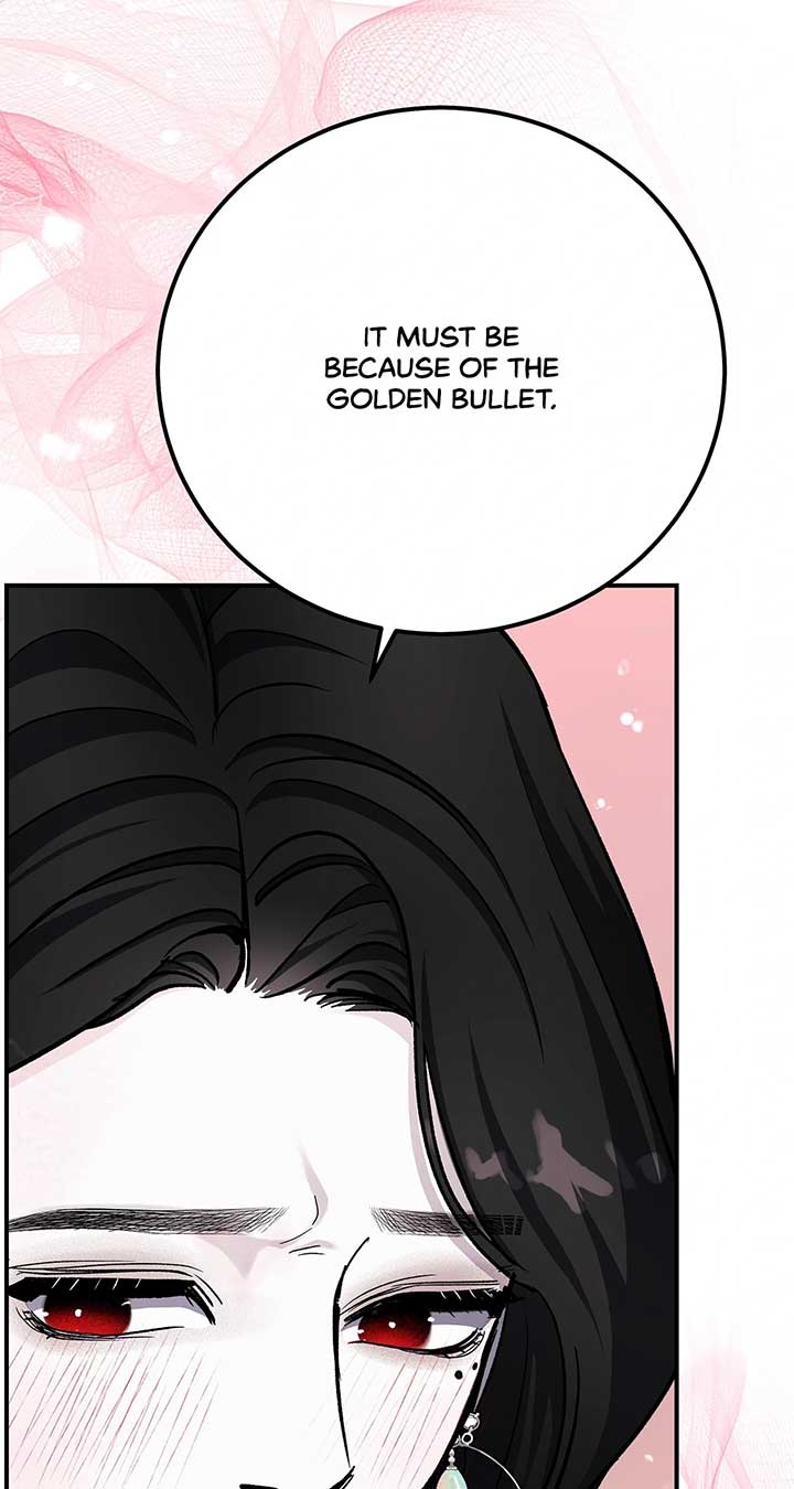 For The Queendom Chapter 80 - Page 78