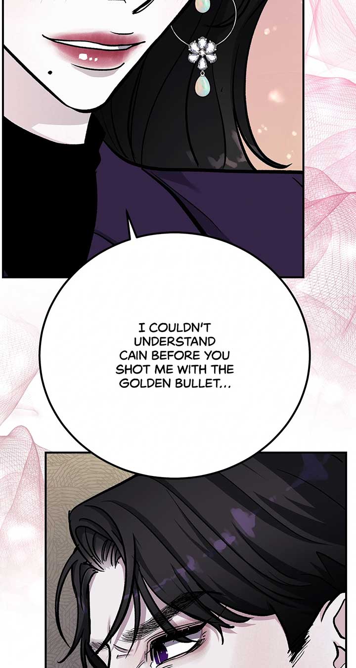 For The Queendom Chapter 80 - Page 79