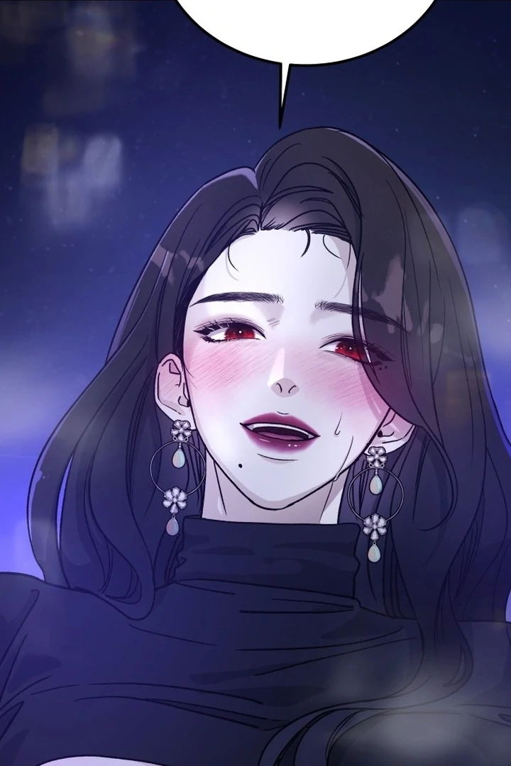 For The Queendom Chapter 81 - Page 117