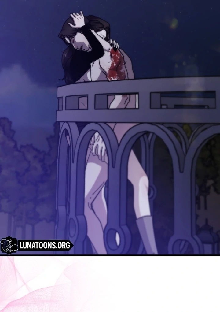 For The Queendom Chapter 81 - Page 123