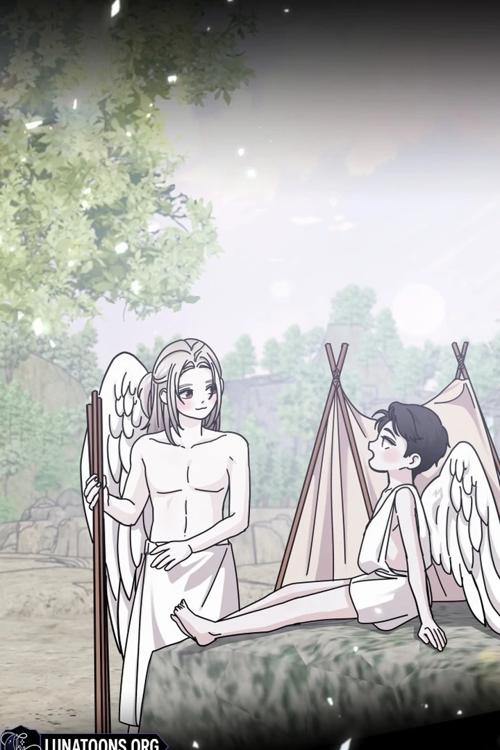 For The Queendom Chapter 81 - Page 17