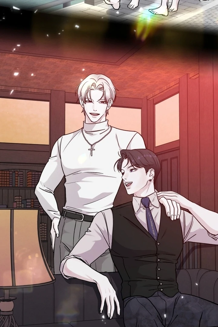 For The Queendom Chapter 81 - Page 19