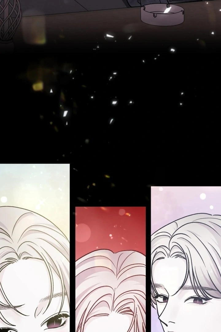 For The Queendom Chapter 81 - Page 20